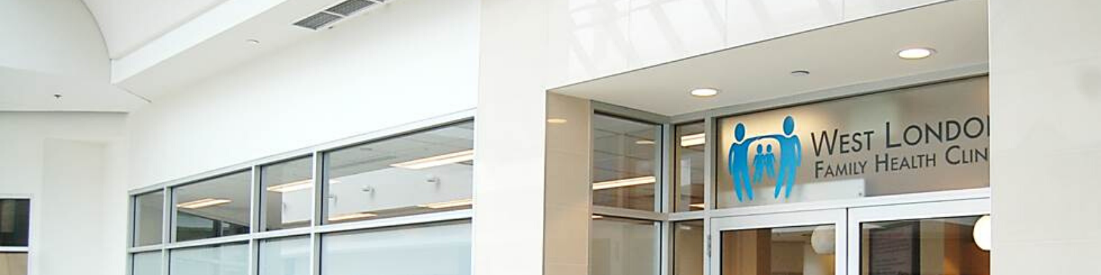 West London Family Health Centre Thames Valley Fht