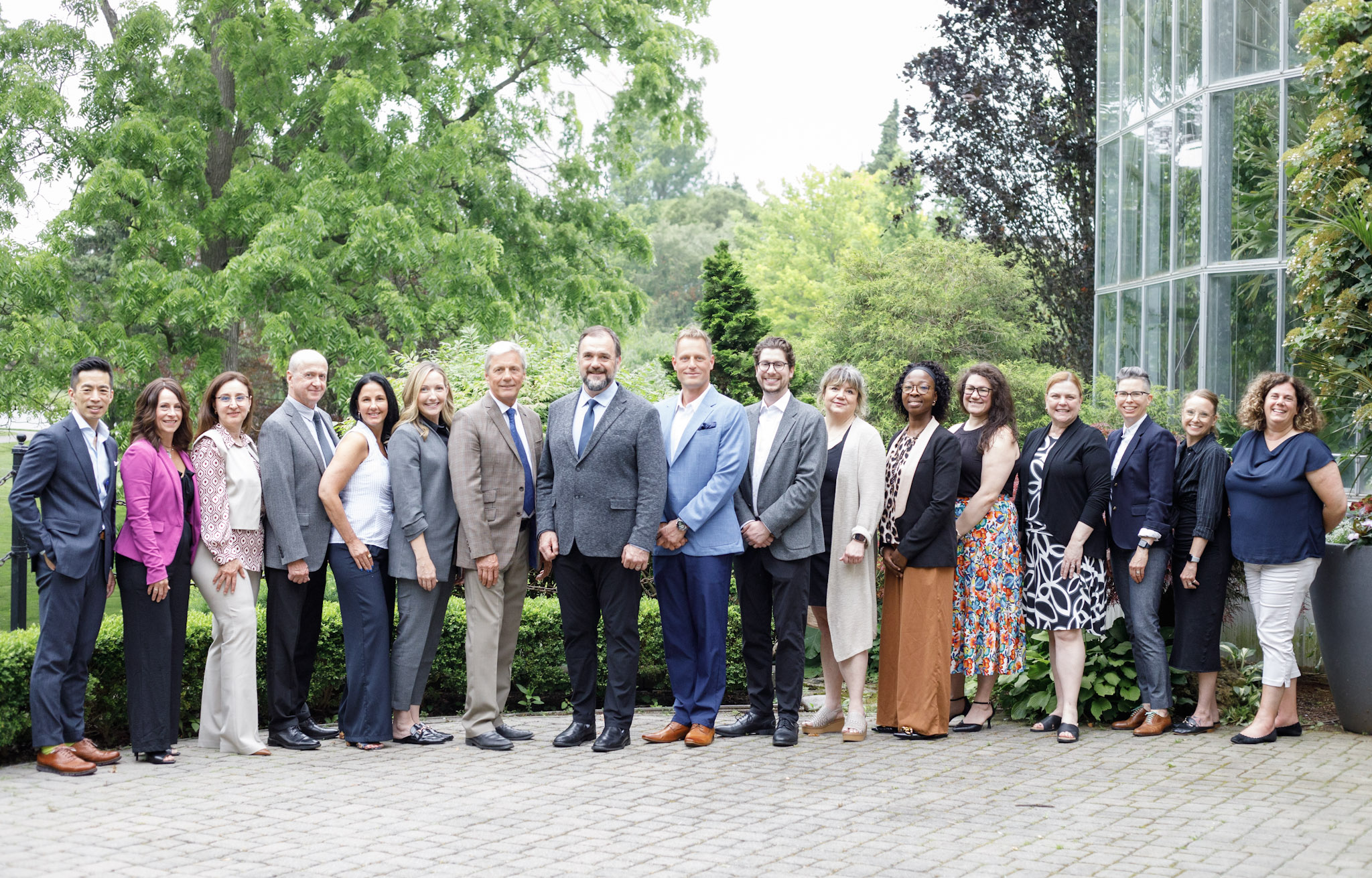 Highlights from the 2024/2025 TVFHT Board of Directors