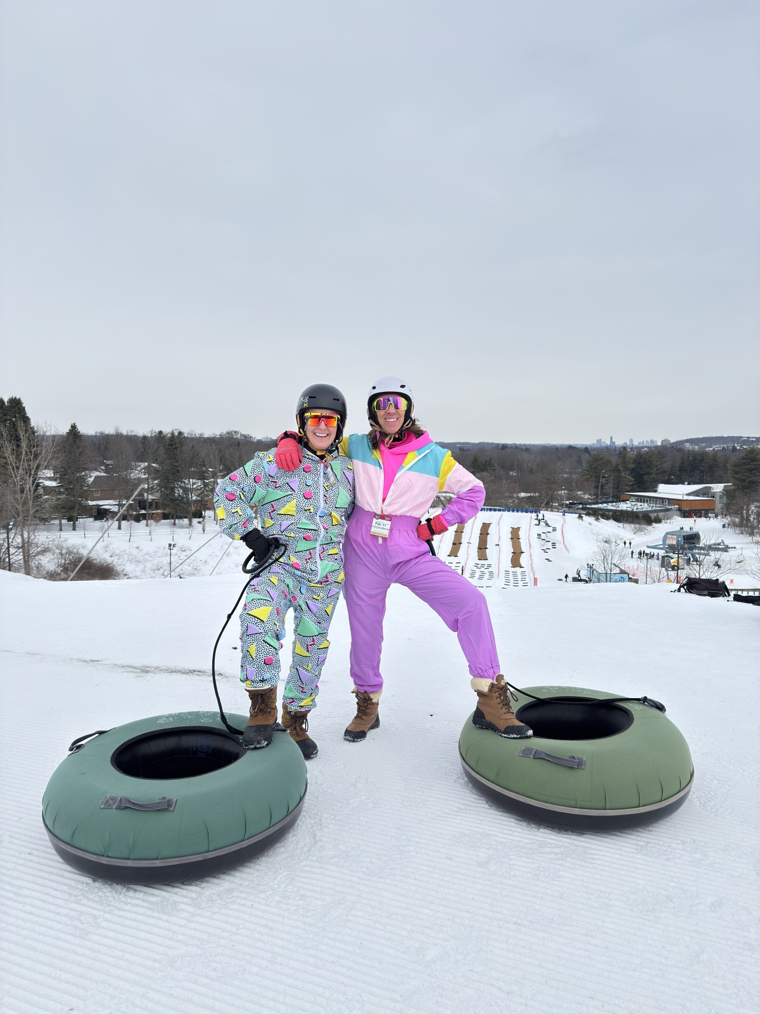 Building a Culture of Wellness at TVFHT