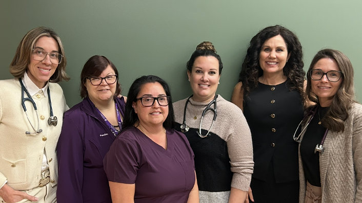 Primary Care Nurse Practitioners as the Most Responsible Provider  