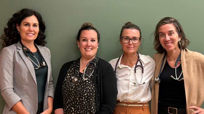 Primary Care Nurse Practitioners as the Most Responsible Provider  